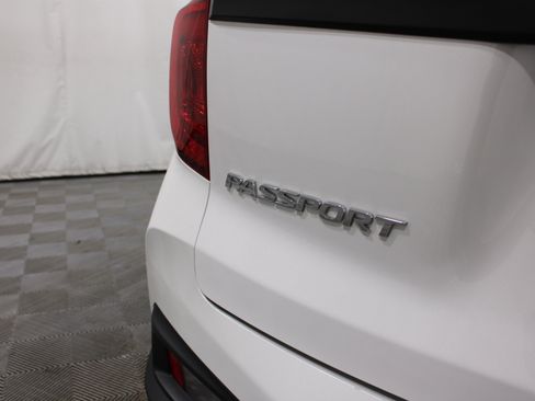Used 2023 Honda Passport EX-L image 31
