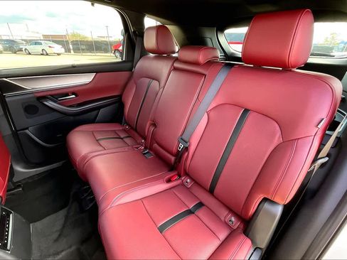 Used 2025 MAZDA CX-70 3.3 Turbo w/ Premium Plus Pkg image 20