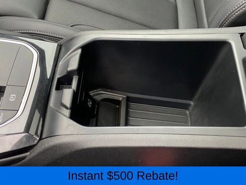 Used 2023 BMW X3 xDrive30i AWD/4WD image 15