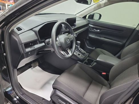 Used 2024 Honda CR-V EX image 29