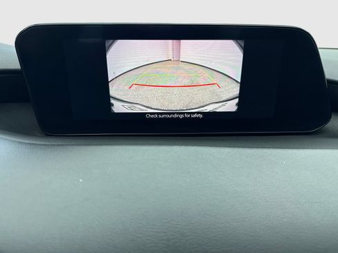 Used 2024 MAZDA MAZDA3 s FWD image 28