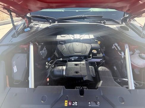 Used 2023 Genesis GV70 2.5T image 39