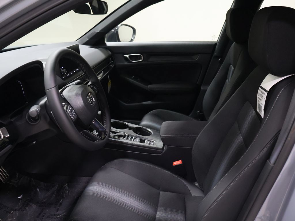 New 2026 Honda Civic Sport image 11