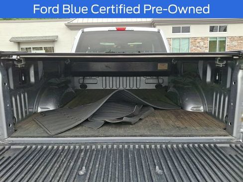 Certified 2020 Ford F150 XLT w/ Equipment Group 301A Mid AWD/4WD image 33