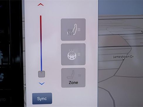 New 2025 RAM 1500 Lone Star image 23