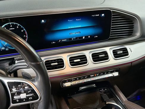 Used 2021 Mercedes-Benz GLE 350 4MATIC w/ Premium Package image 26