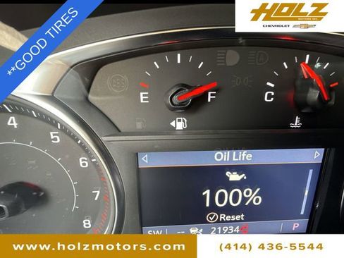 Used 2023 Chevrolet Blazer LT w/ Convenience Package image 12