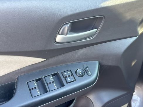 Used 2014 Honda CR-V EX image 14