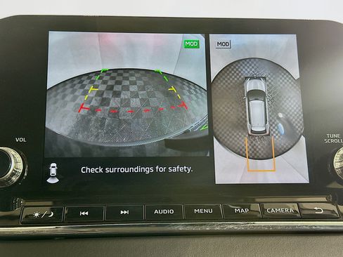 Used 2024 Mitsubishi Outlander SE image 23