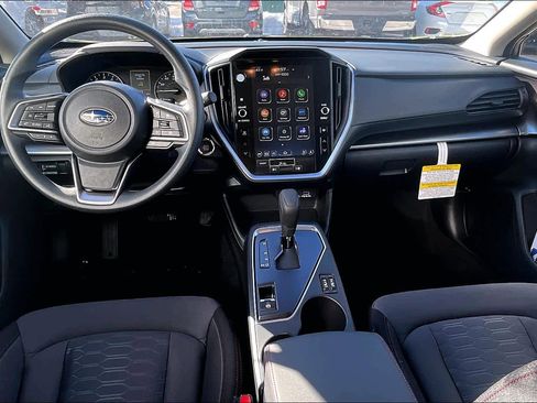 New 2026 Subaru Impreza 2.0i Sport image 5