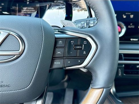 New 2026 Lexus RX 350h image 40