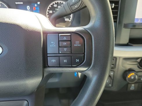 Used 2024 Ford F250 XL w/ XL Chrome Package AWD/4WD image 20