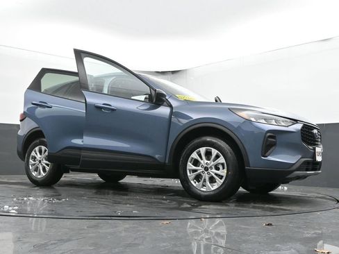 New 2026 Ford Escape Active w/ Cold Weather Package image 71
