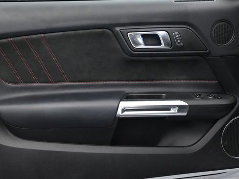 Used 2019 Ford Mustang GT Premium w/ California Special Package image 27