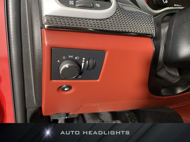 Used 2018 Jeep Grand Cherokee Trackhawk AWD/4WD image 30