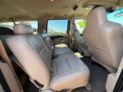 Used 2003 Ford Excursion Limited AWD/4WD image 26