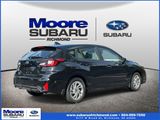New 2025 Subaru Impreza 2.0i image 2