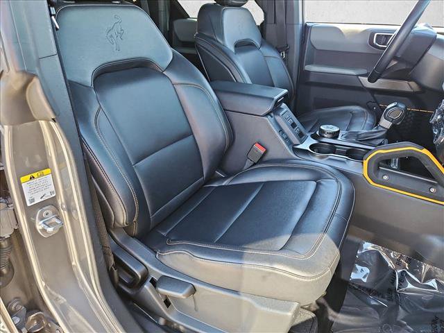 Used 2021 Ford Bronco Badlands AWD/4WD image 20