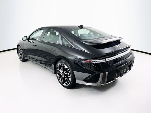 Used 2024 Hyundai Ioniq 6 SEL image 5