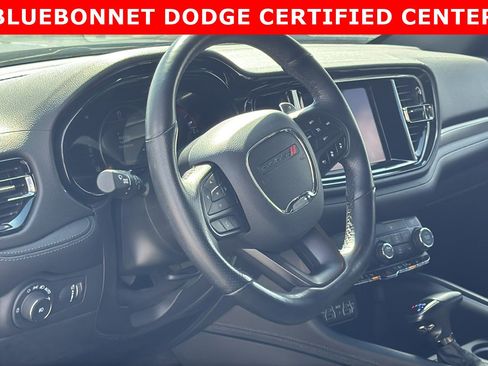 Used 2022 Dodge Durango GT image 10