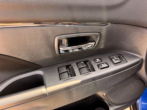 New 2026 Mitsubishi Outlander Sport LE AWD/4WD image 30