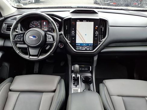 Used 2023 Subaru Ascent Onyx Edition Limited AWD/4WD image 12
