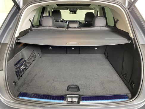 Used 2026 Mercedes-Benz GLE 350 4MATIC image 31