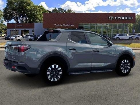 New 2026 Hyundai Santa Cruz SEL image 8