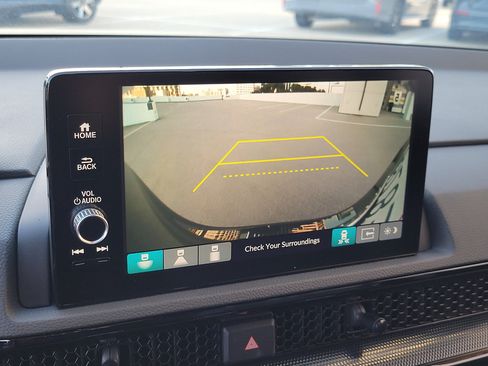 Used 2024 Honda CR-V EX-L image 28