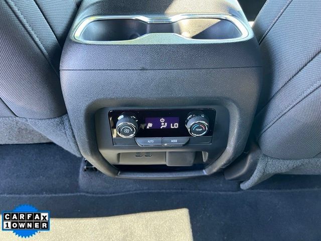 Used 2026 Chevrolet Traverse LT w/ Driver Confidence Package AWD/4WD image 14