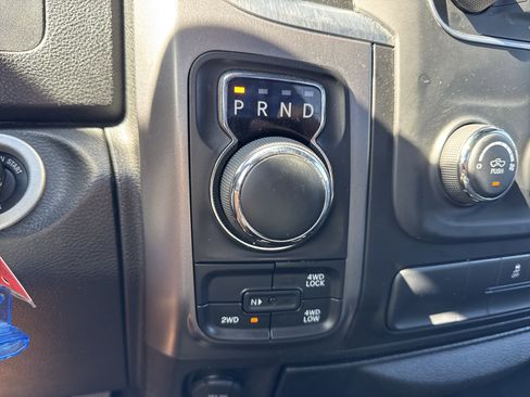 Used 2022 RAM 1500 Classic Warlock image 21