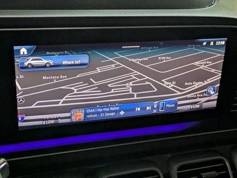 New 2026 Mercedes-Benz GLE 450 4MATIC image 14