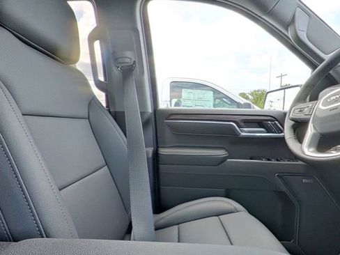 New 2026 GMC Sierra 1500 SLT AWD/4WD image 29