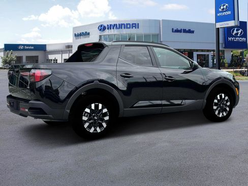 New 2026 Hyundai Santa Cruz SEL image 8