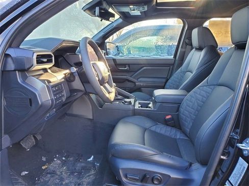 New 2026 Toyota Tacoma TRD Off-Road image 18