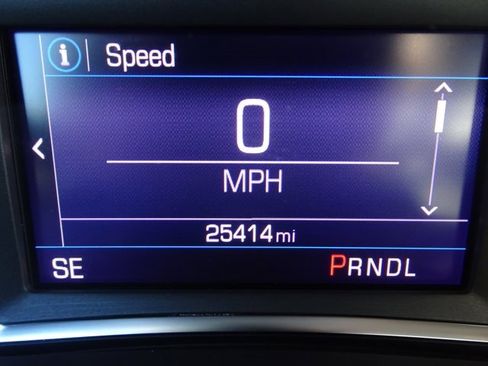 Certified 2022 Chevrolet Equinox RS image 19