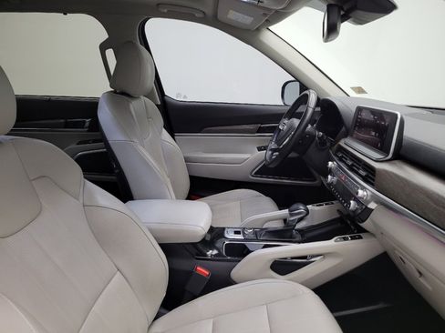 Used 2020 Kia Telluride SX AWD/4WD image 21