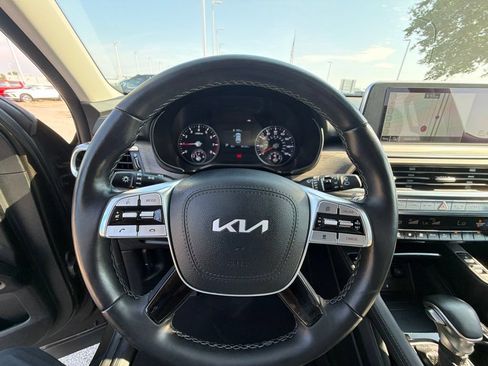 Used 2022 Kia Telluride EX w/ EX Premium Package AWD/4WD image 25