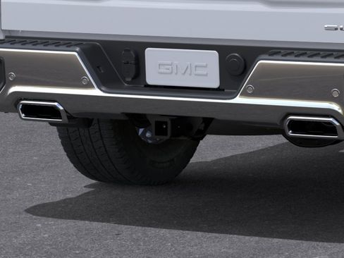 New 2026 GMC Sierra 1500 SLT AWD/4WD image 14