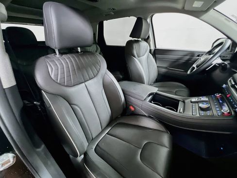 Used 2024 Hyundai Palisade Limited AWD/4WD image 30