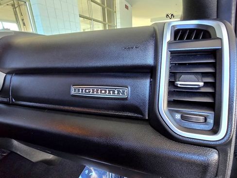 Certified 2024 RAM 2500 Big Horn image 21