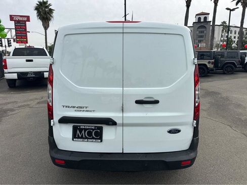 Used 2021 Ford Transit Connect XL image 11