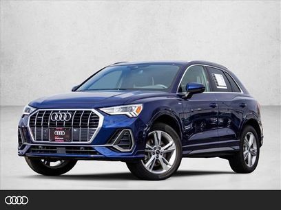 Used 2021 Audi Q3 2.0T Premium Plus w/ Premium Plus Package