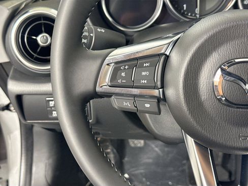 New 2026 MAZDA MX-5 Miata Grand Touring RWD image 17