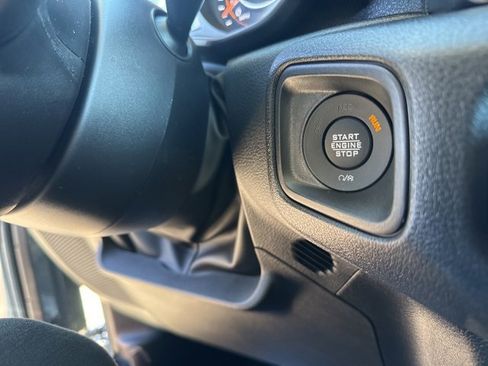 New 2026 Jeep Wrangler Sport image 18