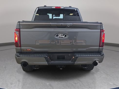 Used 2025 Ford F150 Tremor w/ Bed Utility Package AWD/4WD image 7