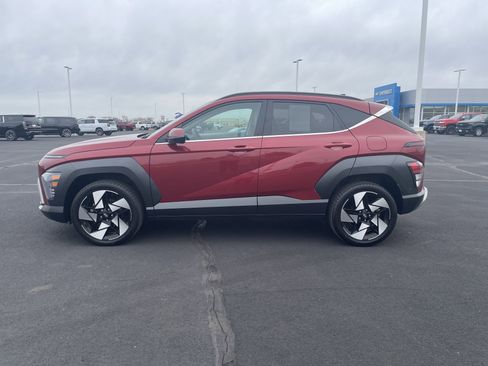 Used 2024 Hyundai Kona Limited image 2