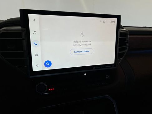 Used 2024 Toyota Tundra 1794 Edition image 71