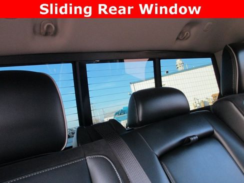 Used 2024 RAM 2500 Laramie w/ Protection Group image 24