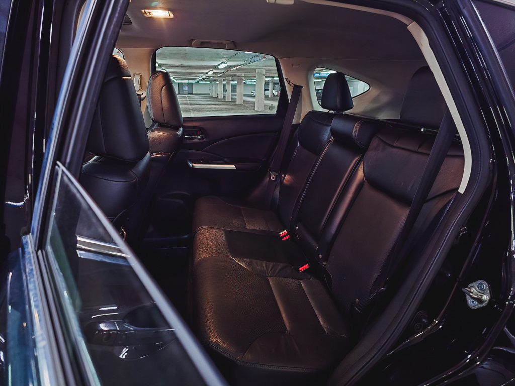 Used 2016 Honda CR-V Touring image 19